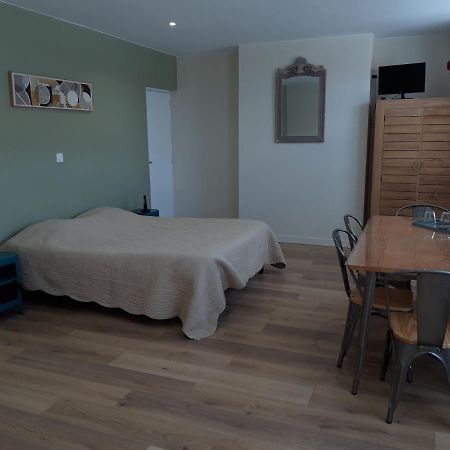 La Cense Hebron Bed & Breakfast Ardres Ngoại thất bức ảnh