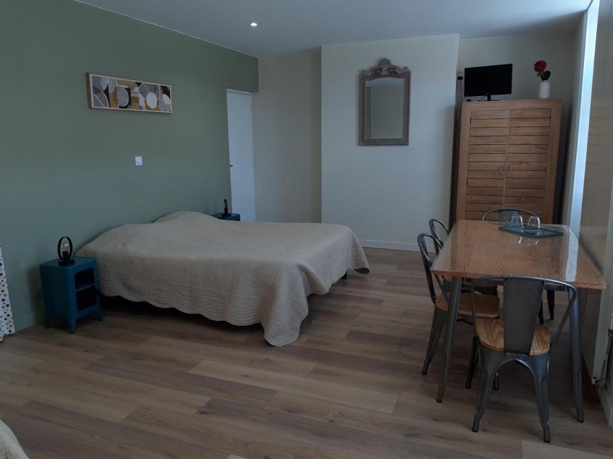 La Cense Hebron Bed & Breakfast Ardres Ngoại thất bức ảnh