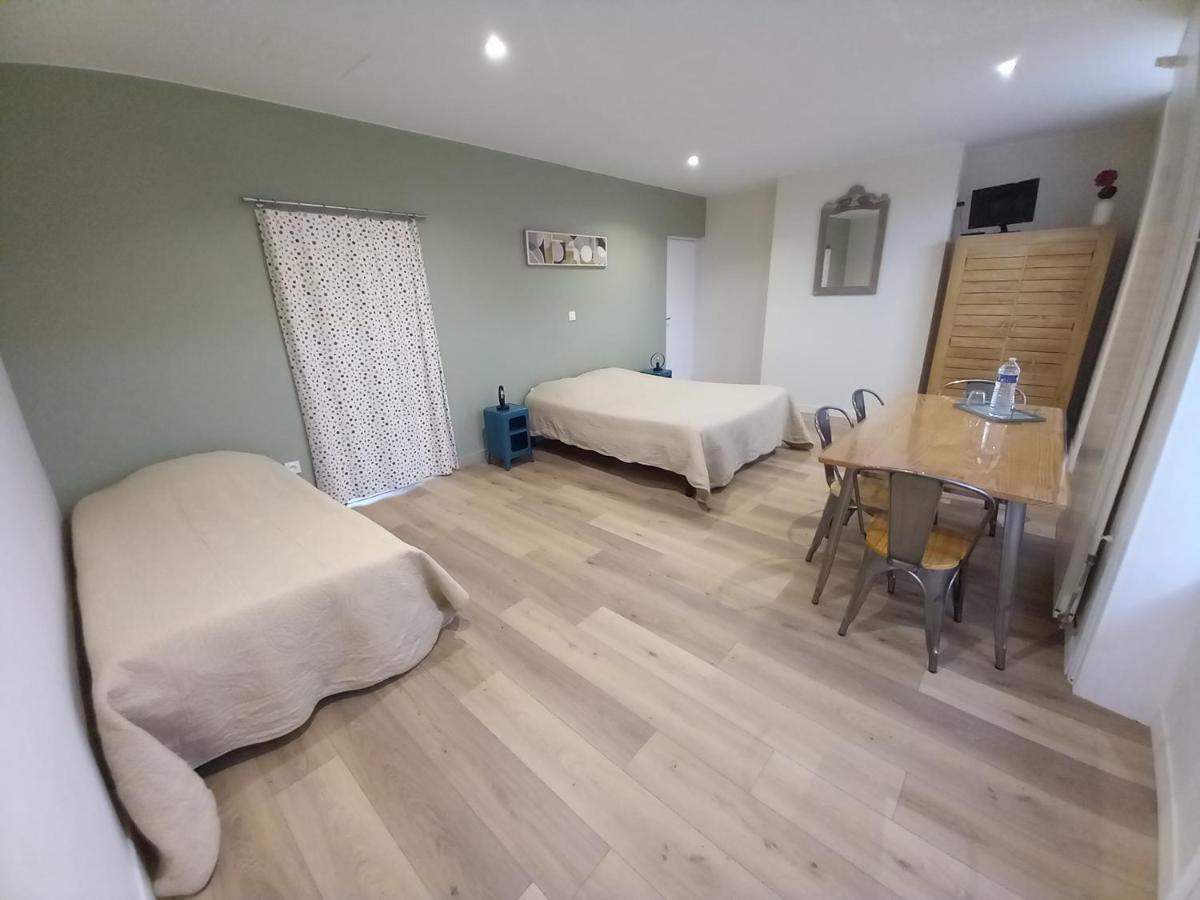 La Cense Hebron Bed & Breakfast Ardres Ngoại thất bức ảnh