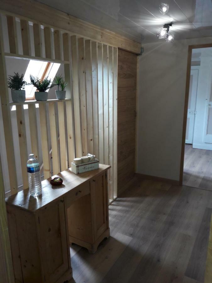 La Cense Hebron Bed & Breakfast Ardres Ngoại thất bức ảnh