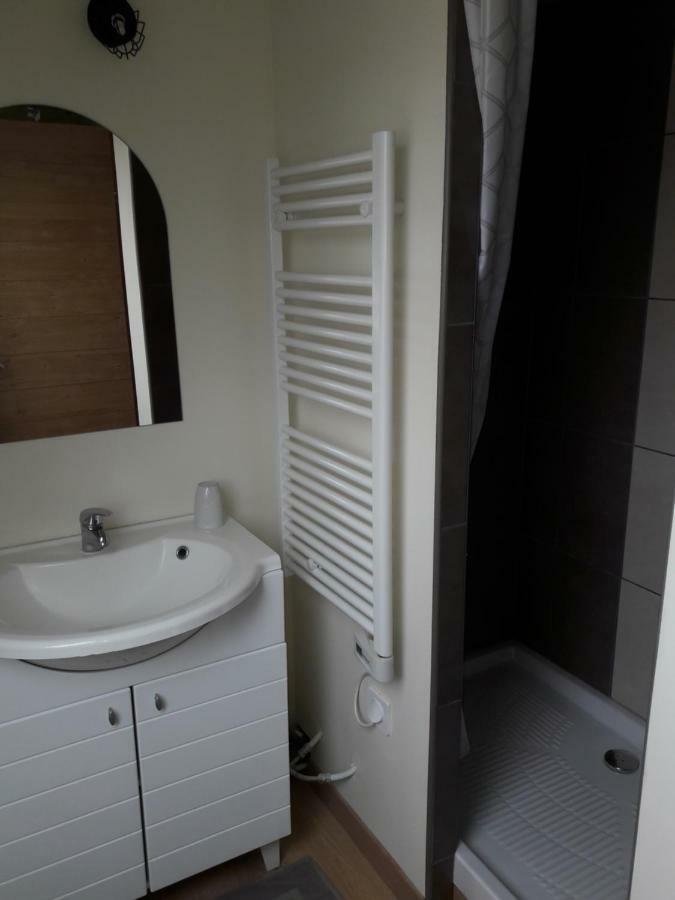 La Cense Hebron Bed & Breakfast Ardres Ngoại thất bức ảnh