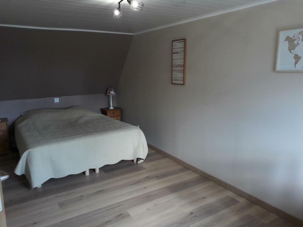 La Cense Hebron Bed & Breakfast Ardres Ngoại thất bức ảnh